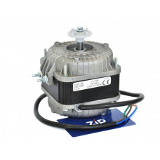 Микродвигатель обдува WG 18-30W Микродвигатель обдува WG 18-30W