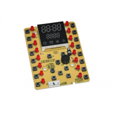 Плата управления мультикухни Redmond RMK-M271 Плата управления мультикухни Redmond RMK-M271