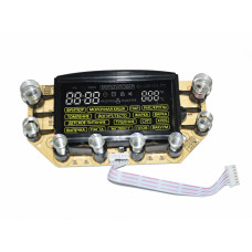 Плата управления мультиварки REDMOND RMC-395 Плата управления мультиварки REDMOND RMC-395