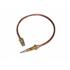 Термопара газовой плиты GEFEST (Sabaf) 1500 (GC615E), 1502, 3500-5102, 5500, 5502, 6100-6502 , L=250мм, на горелки стола (676027100250) Термопара газовой плиты GEFEST (Sabaf) 1500 (GC615E), 1502, 3500-5102, 5500, 5502, 6100-6502 , L=250мм, на горелки стола (676027100250)