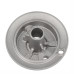 Рассекатель газовой плиты INDESIT, ARISTON C00063702 Рассекатель газовой плиты INDESIT, ARISTON C00063702