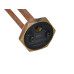 ТЭН водонагревателя ARISTON, THERMEX, DE LUXE, 1500 Вт (фланец RDT, D42mm, под анод М6)