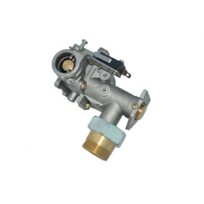 Узел газовый для ВПГ NEVA LUX 6014 Узел газовый для ВПГ NEVA LUX 6014
