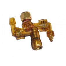 Клапан кофемашины ARIETE, зам. KW680288 Клапан кофемашины ARIETE, зам. KW680288