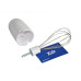 Венчик блендера Maxima MHB-0329 в сборе с редуктором Венчик блендера Maxima MHB-0329 в сборе с редуктором