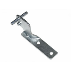 Петля средняя холодильника INDESIT, ARISTON, зам. C00855044 Петля средняя холодильника INDESIT, ARISTON, зам. C00855044