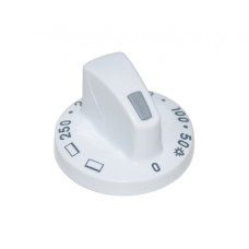 Ручка регулировки температуры для духовки HANSA 8015057 Ручка регулировки температуры для духовки HANSA 8015057