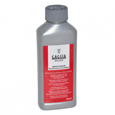 Жидкость для удаления накипи для кофемашин Saeco Gaggia (250ml) Жидкость для удаления накипи для кофемашин Saeco Gaggia (250ml)