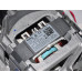 Мотор стиральной машины INDESIT, ARISTON короткий вынос, зам. C00302487, C00275461 Мотор стиральной машины INDESIT, ARISTON короткий вынос, зам. C00302487, C00275461