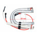 ТЭН кофеварки REDMOND RCM-M1505S (вариант 2) ТЭН кофеварки REDMOND RCM-M1505S (вариант 2)
