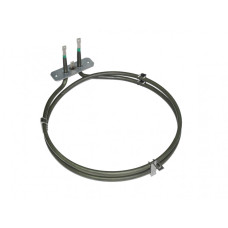 ТЭН конвекции духовки BEKO 1800W (круглый) 262900074 ТЭН конвекции духовки BEKO 1800W (круглый) 262900074