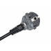 Шнур сетевой кухонной машины Redmond RKM-M4020 Шнур сетевой кухонной машины Redmond RKM-M4020