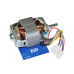 Двигатель мясорубки REDMOND RMG-1205-8 (LH8837H-02) Двигатель мясорубки REDMOND RMG-1205-8 (LH8837H-02)
