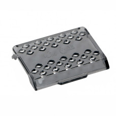 Крышка отсека молотого кофе для кофемашин Saeco, Philips EP.., 421944084601 Крышка отсека молотого кофе для кофемашин Saeco, Philips EP.., 421944084601