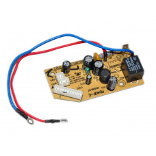 Плата питания (вариант 2) мультиварки Redmond RMC-M4510