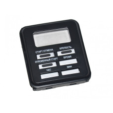 Панель лицевая кофеварки Redmond RCM-M1525S Панель лицевая кофеварки Redmond RCM-M1525S
