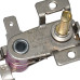 Термостат утюга ZH-001 250V 16A шток 15mm Термостат утюга ZH-001 250V 16A шток 15mm