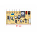 Плата питания кофеварки Redmond RCM-M1505S Плата питания кофеварки Redmond RCM-M1505S