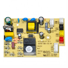 Плата питания термопота Redmond RTP-806 Плата питания термопота Redmond RTP-806