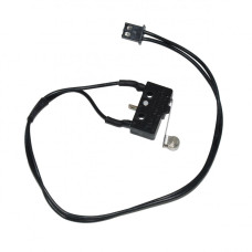 Микровыключатель кофемашины Redmond RCM-1517 (вариант 1) Микровыключатель кофемашины Redmond RCM-1517 (вариант 1)