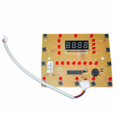 Плата управления мультиварки Redmond RMC-PM505 Плата управления мультиварки Redmond RMC-PM505