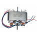 Двигатель вытяжки MAUNFELD, ZIGMUND & SHTAIN 150W Двигатель вытяжки MAUNFELD, ZIGMUND & SHTAIN 150W