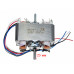 Двигатель вытяжки MAUNFELD, ZIGMUND & SHTAIN 150W Двигатель вытяжки MAUNFELD, ZIGMUND & SHTAIN 150W