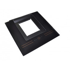 Стекло вытяжки Vinola CWB103.600 Стекло вытяжки Vinola CWB103.600