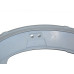 Манжета люка стиральной машины LG (два акваспрея), зам.MDS60116802, MDS61952201 (все отверстия) Манжета люка стиральной машины LG (два акваспрея), зам.MDS60116802, MDS61952201 (все отверстия)