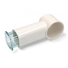 Корпус овощерезки мясорубки MOULINEX HV2, HV3, HV6, HV8 (в сборе с толкателем) SS-989859, MS-5775673 Корпус овощерезки мясорубки MOULINEX HV2, HV3, HV6, HV8 (в сборе с толкателем) SS-989859, MS-5775673