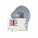 Насос слива стиральной машины INDESIT (LEILI 40W BPX2-1), зам. C00144997, PMP000UN Насос слива стиральной машины INDESIT (LEILI 40W BPX2-1), зам. C00144997, PMP000UN