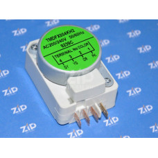 Таймер оттайки холодильника SHARP TMDFX004KH2 Таймер оттайки холодильника SHARP TMDFX004KH2