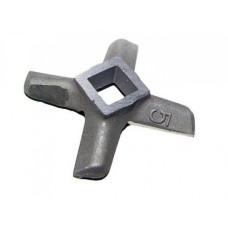 Нож мясорубки BOSCH, ZELMER, PHILIPS, №5 86.1007 Нож мясорубки BOSCH, ZELMER, PHILIPS, №5 86.1007