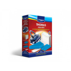 Topperr FTS XT Набор фильтров пылесоса THOMAS AQUA-BOX Topperr FTS XT Набор фильтров пылесоса THOMAS AQUA-BOX