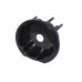 Верхняя часть корпуса блендера Redmond RSB-CBM3400