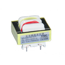 Трансформатор мультиварки EL35-12001501X 220V/12V (150mA) Трансформатор мультиварки EL35-12001501X 220V/12V (150mA)