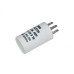 Конденсатор пусковой CBB60 (3uF, 450V) Конденсатор пусковой CBB60 (3uF, 450V)