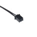 Нижняя часть крышки с датчиком и ТЭНом мультиварки Redmond RMK-M231 Нижняя часть крышки с датчиком и ТЭНом мультиварки Redmond RMK-M231