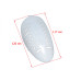 Плафон лампы холодильника INDESIT, ARISTON C00857109 Плафон лампы холодильника INDESIT, ARISTON C00857109