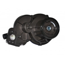 Редуктор мясорубки MOULINEX HV4 в сборе, SS-194349, SS-192322, SS-193346 Редуктор мясорубки MOULINEX HV4 в сборе, SS-194349, SS-192322, SS-193346
