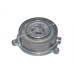 Бойлер кофеварки REDMOND RCM-1511 (нижняя часть) Бойлер кофеварки REDMOND RCM-1511 (нижняя часть)
