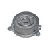 Бойлер кофеварки REDMOND RCM-1511 (нижняя часть) Бойлер кофеварки REDMOND RCM-1511 (нижняя часть)