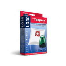 Topperr LG30 Синтетические пылесборники пылесоса LG Topperr LG30 Синтетические пылесборники пылесоса LG
