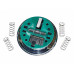 Кнопка ВКЛ в сборе мясорубки Redmond RMG-1205 Кнопка ВКЛ в сборе мясорубки Redmond RMG-1205