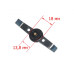 Нож кофемолки REDMOND RCG-M1609 Нож кофемолки REDMOND RCG-M1609