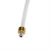 Шланг кофемашины BOSCH L260mm, 610665 Шланг кофемашины BOSCH L260mm, 610665