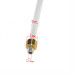 Шланг кофемашины BOSCH L260mm, 610665 Шланг кофемашины BOSCH L260mm, 610665