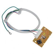 Плата индикации термопота Maxwell MW-1755 Плата индикации термопота Maxwell MW-1755
