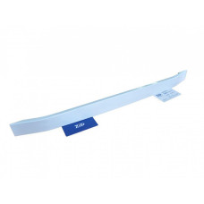 Ручка дверки духовки DARINA GM141 белая, (GM141 02 030) Ручка дверки духовки DARINA GM141 белая, (GM141 02 030)