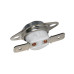 Датчик температуры KSD301 (155С, 250V, 15A) Датчик температуры KSD301 (155С, 250V, 15A)